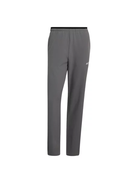 ADIDAS TERREX Outdoorové kalhoty Multi Liteflex šedá bílá