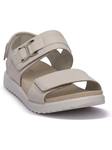 Pantofi Legero alb
