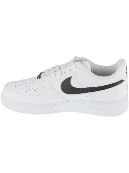 Pantofi Nike alb