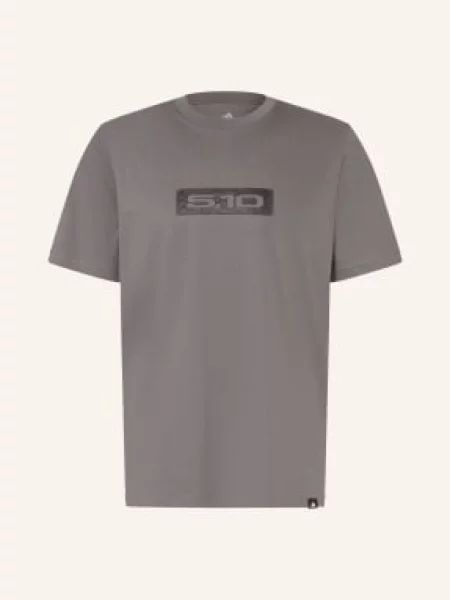 Adidas Terrex Tričko šedá