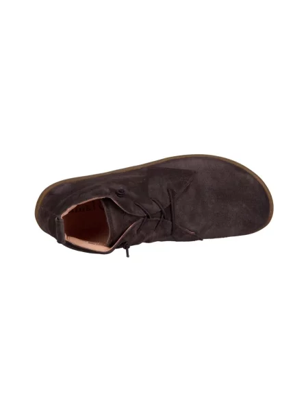 Pantofi Think! maro