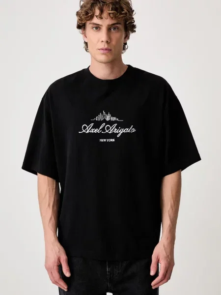 Axel Arigato NYC Sky tricou din pentru bărbați
