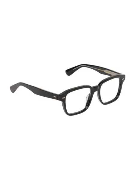 Oliver Peoples Okulary Przeciwsłoneczne Erisson Sun schwarz czarne