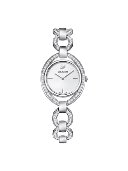 Zegarek Swarovski biały