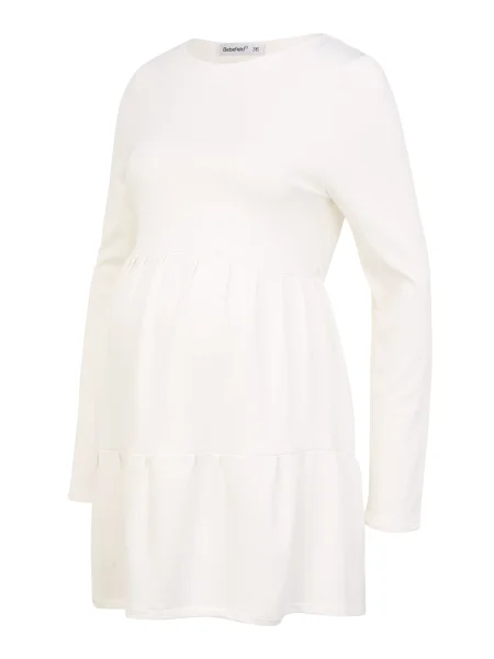 Bebefield Tričko Mariel krémová