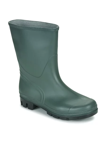 Kozačky Be Only khaki