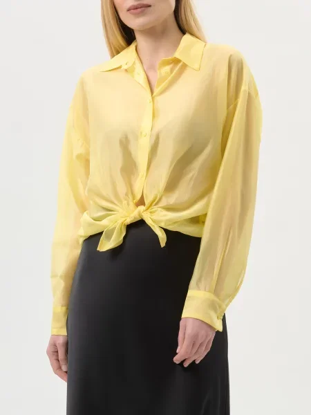 Сорочка Imperial жовта