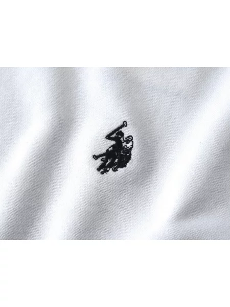Geacă U.s. Polo Assn. alb