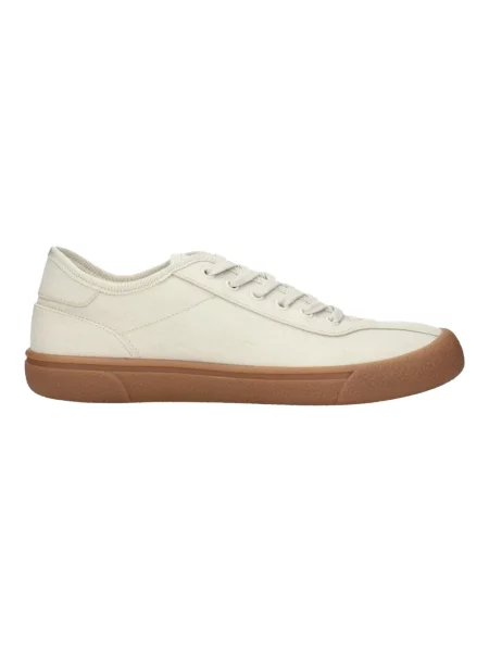 Sneakersy The Row beżowe