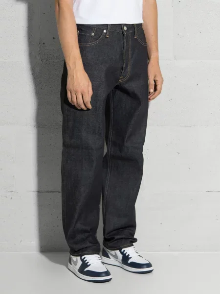 Джинсы Edwin синие