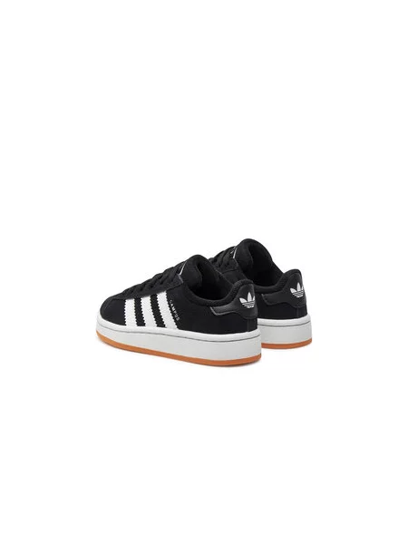 Adidas Laisvalaikio batai Campus El C juoda