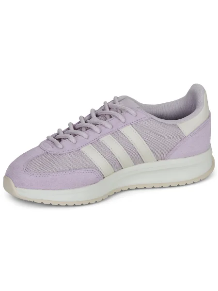 Pantofi Adidas violet