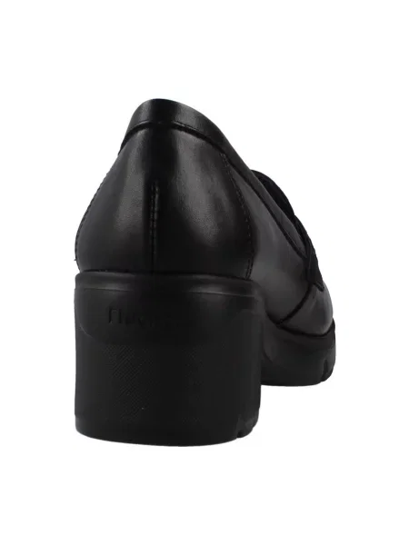 Pantofi Fluchos negru