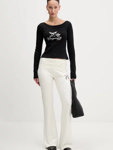 Спортивні штани Guess Originals