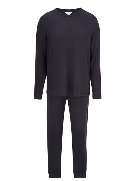 Dagi Dolga pižama antracit