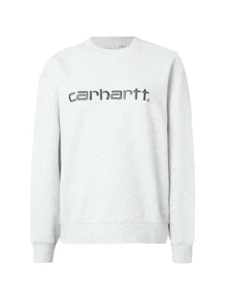Hanorac Carhartt Wip gri
