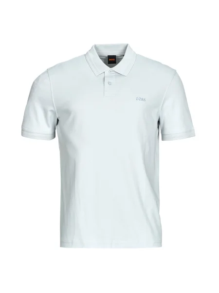 Polo Boss gri