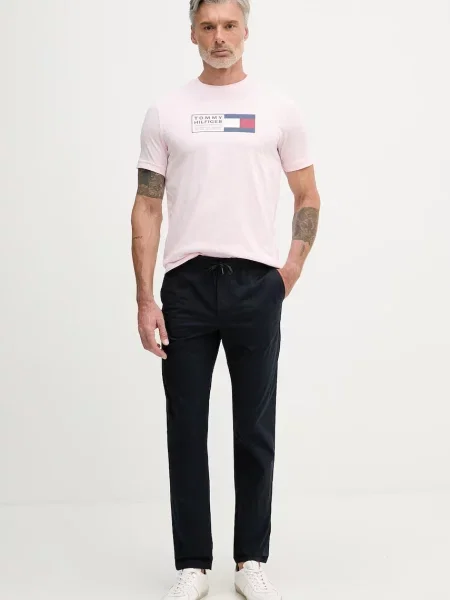 Tommy Hilfiger pantaloni bărbătești cu