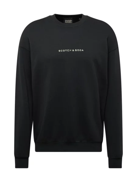 Palton Scotch & Soda alb
