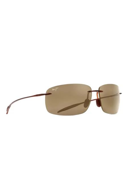 Ochelari de soare Maui Jim maro