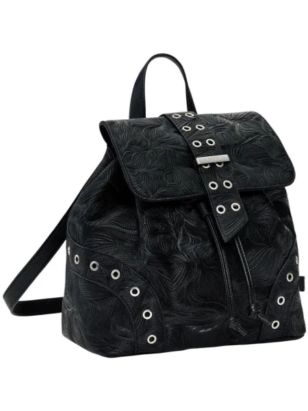Scurt rucsac Desigual negru