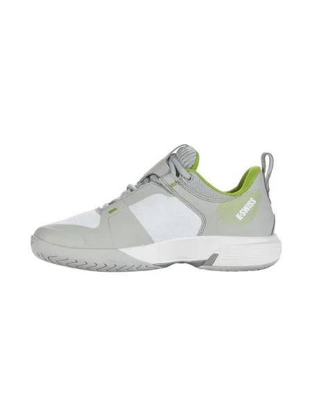 Pantofi K-swiss gri
