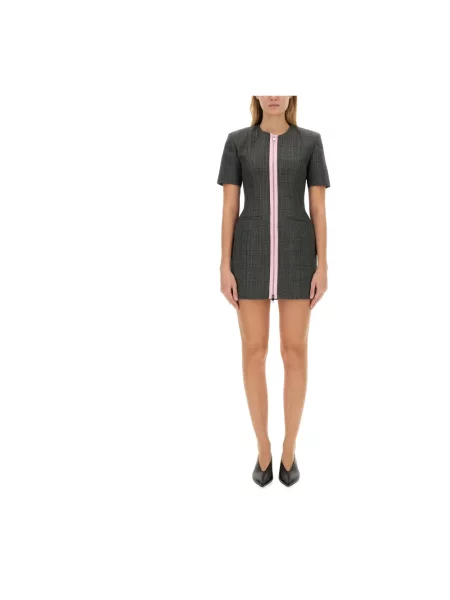 Sukienka Msgm szara