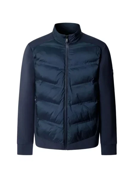 Geacă Hackett London albastru