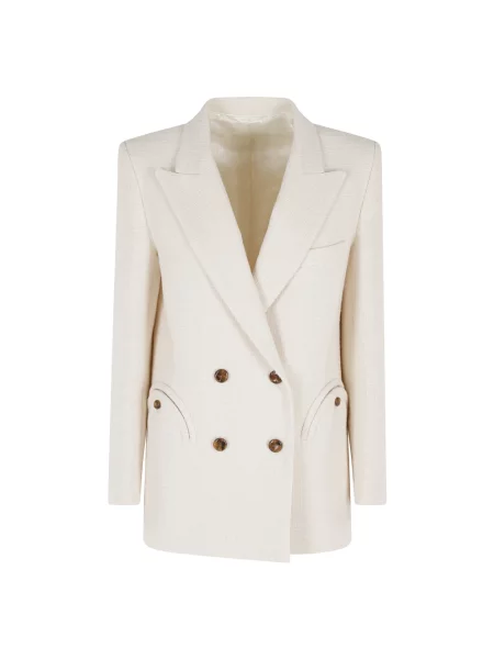 Marynarka Blazé Milano beżowa