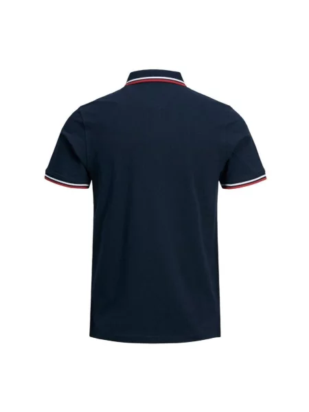 Sako Jack & Jones biela