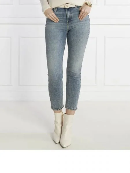 Tommy Hilfiger Farmer kék