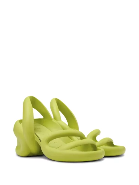 Sandale Camper verde