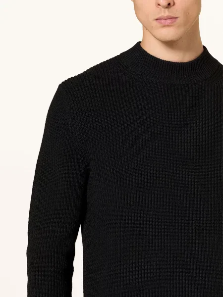 Joop! Jeans Svetry Orlissor černá