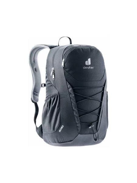 Plecak miejski Deuter Gogo black/black czarny