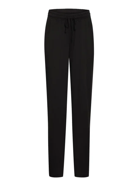 Dagi Pyžamové kalhoty černá