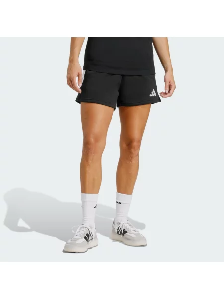 Szorty League Sweat białe