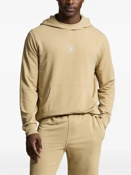 Hanorac cu glugă Polo Ralph Lauren cu imagine