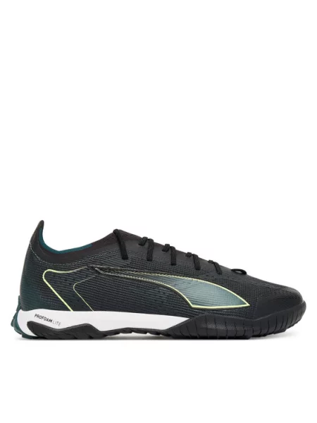 Tenisice za nogomet Puma Ultra 6 Pro Cage 02 crna