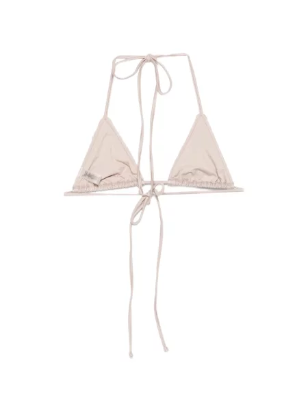 Fodros felső Frankies Bikinis