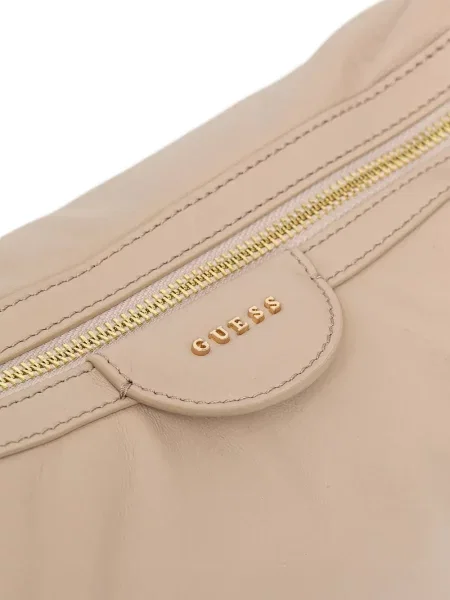 Top Guess din piele