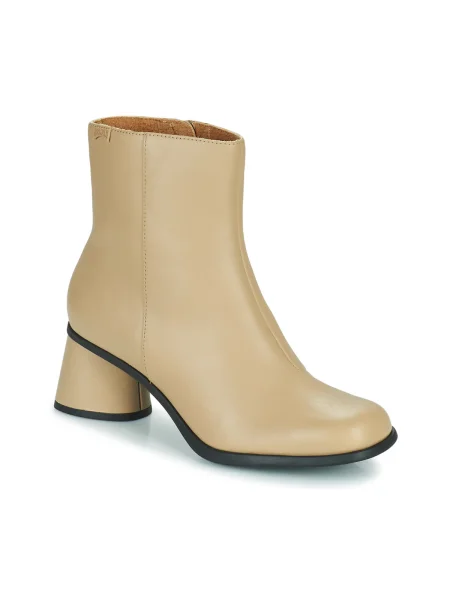 Botine Camper