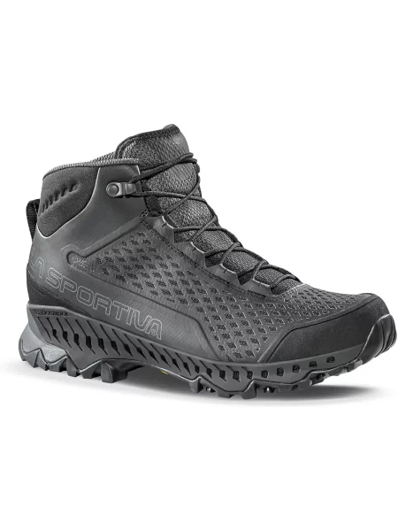 Tenisky La Sportiva čierna