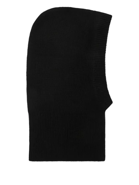 Căciulă Almada Label negru