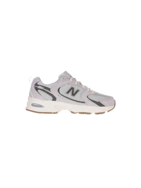 New Balance sneakersy szare