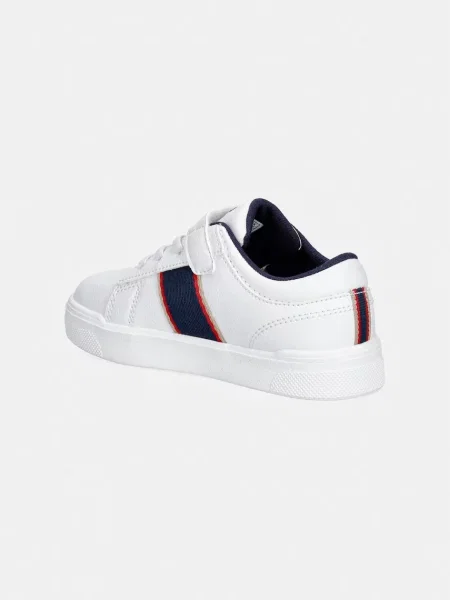 Polo Ralph Lauren FRAZIER II PS кросівки дитячі