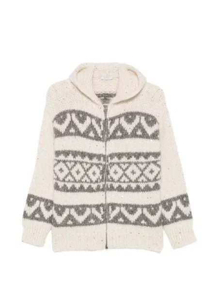 Cardigan Peserico cu paiete