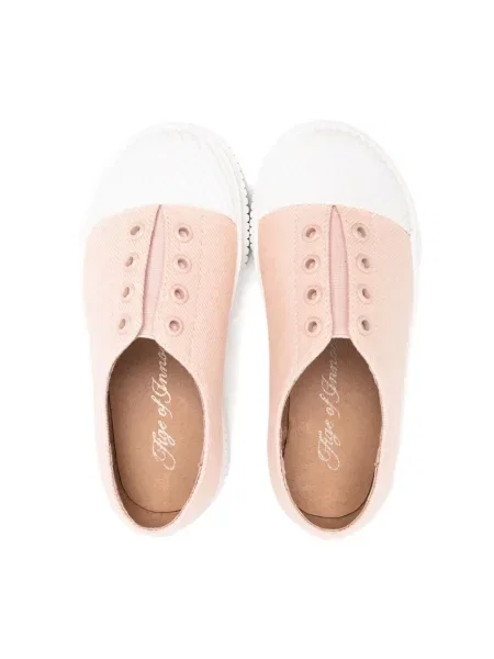 Sneakersy dziecięce Age Of Innocence różowe