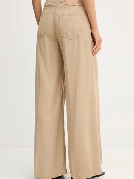 ViCOLO джинси wide leg