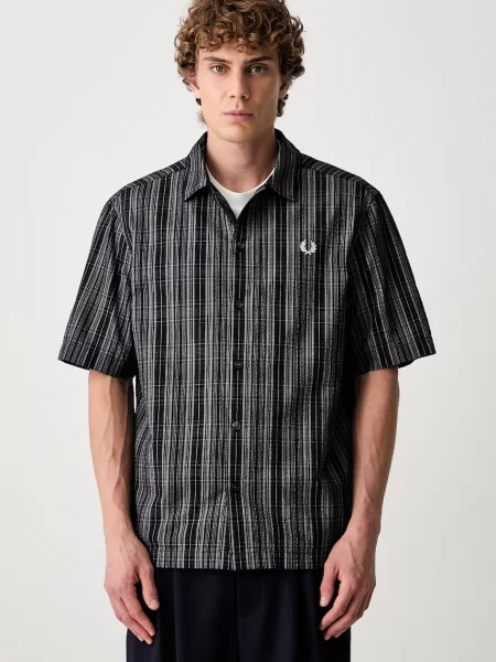 Fred Perry cămașă din pentru bărbați