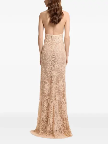 Rochie maxi Elie Saab